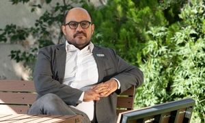 روایت بابک بادکوبه از فعالیت فرهنگی در ۵ دولت