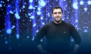 ورود برند پرژک به دنیای پادکست