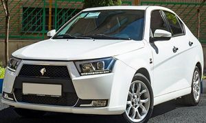 قیمت رانا معمولی و دنا در بازار چند؟