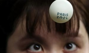 پربازدیدترین عکس های امروز المپیک 2024 پاریس