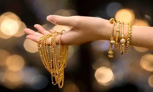 از کجا طلای اصل بخریم؟
