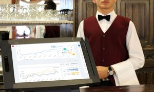 ماپرا ؛ نسل بعدی رستوران‌ داری