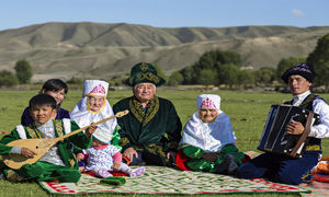 راهنمای تور قزاقستان که قبل از سفر باید بخوانید