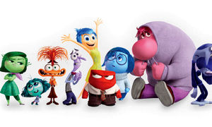 Inside Out چگونه پرفروش‌ ترین انیمیشن تاریخ سینما شد؟