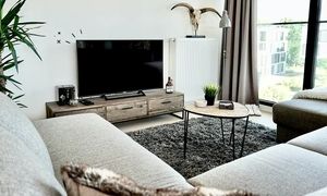 برای خانه 100 متری تلویزیون چند اینچ بخریم؟
