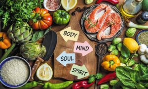 قبل از اینکه رژیم غذایی بگیرید ، این کتاب را بخوانید