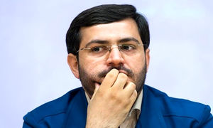 یاسر جبراییلی عقب کشید