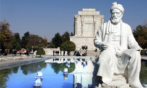 5 جاذبه گردشگری تور مشهد