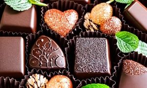 شکلات دست ساز از کجای تهران بخریم؟