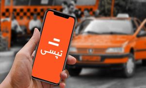 چرا نرخ‌ کرایه تپسی 26 درصد گران شد؟