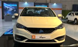 قیمت نهایی خودرو سهند اس در مرداد ۱۴۰۳