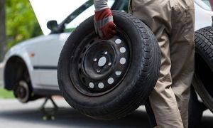 ارزان ترین لاستیک های ایرانی در بازار چند؟