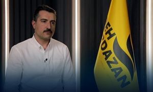 نرم‌افزار جدید آدا ، فودکورت‌ ها را متحول می‌ کند