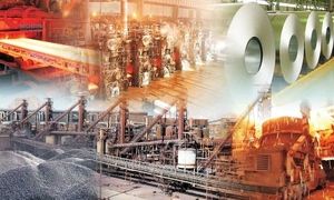 آغاز فروش گریتینگ در شرکت تهران آهن مهر راگا
