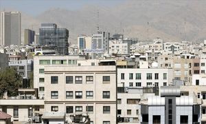خرید خانه 100 متری در نارمک تهران