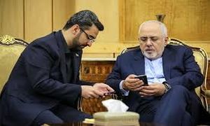 شوک‌ بزرگ به هواداران پزشکیان ؛ عارف عامل حذف ظریف و آذری‌ جهرمی