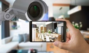 انتخاب بهترین برند دوربین مدار بسته برای خانه