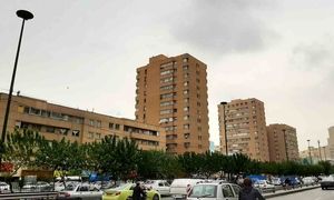گران‌ ترین خانه در نواب متری چند؟