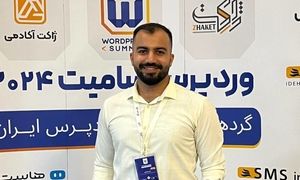 وی‌پی‌اس؛ خدمت جدید هاست ایران