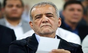 آغاز مخالفت های رسایی/ پزشکیان حوصله نداشت