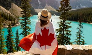 آشنایی با انواع ویزای توریستی کانادا