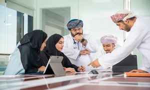 مزایا و مراحل ثبت شرکت در عمان