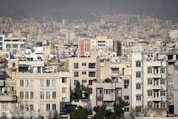 چرا قیمت خانه در کرج به اندازه‌ تهران گران نشد؟