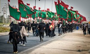 چطور 15 میلیون وام اربعین بگیریم؟