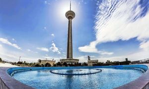 مزایای خرید vps برج میلاد