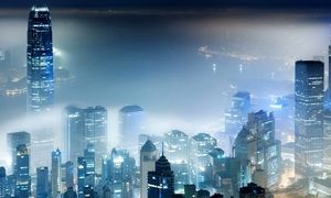 آلودگی نوری چیست و چه عوارضی برای سلامت انسان و محیط زیست دارد؟