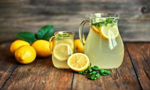 جنگ لیمونادی بین زمزم و میهن و سن‌ ایچ
