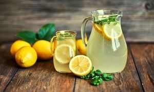 جنگ لیمونادی بین زمزم و میهن و سن‌ ایچ