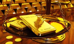 چه کسی قیمت جهانی طلا را افزایش داد؟