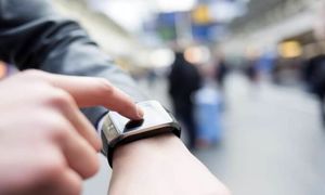 5 ساعت هوشمند 1 میلیون تومانی پرطرفدار در بازار