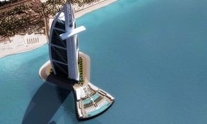 10چیزی که باید در دبی تجربه کنید