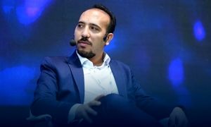 تقی مولوی از سئو محتوا در عصر هوش مصنوعی سخن می گوید
