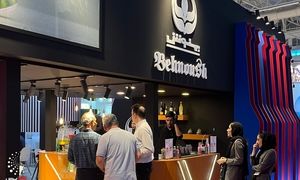 تاک ؛ آب میوه گازدار بهنوش در راه است