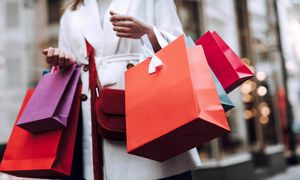 معرفی مراکز خرید ارزان در کیش