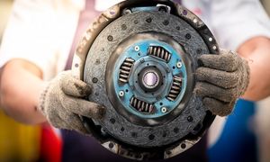 بهترین دیسک و صفحه برای پژو 206 و رانا