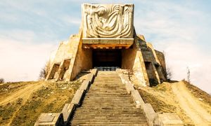 آشنایی با 4 موزه معروف تفلیس