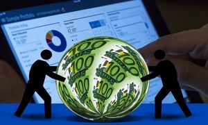 آشنایی با بروکر ایکس چیف و مزایای آن