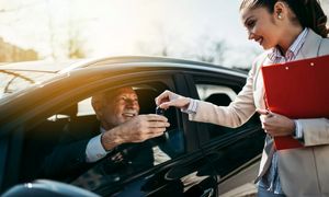 تجربه سفری مقرون به صرفه و لذت‌ بخش با کرایه خودرو