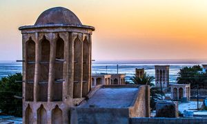 معروف ترین روستاهای قشم کدامند؟