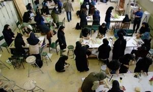 30 درصد دانشجویان کشور از پردرآمدهای جامعه هستند