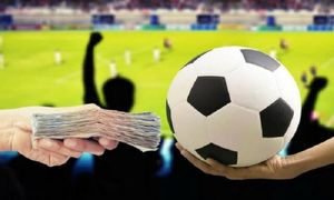 محرومیت ابدی ۴۳ فوتبالیست از شرکت در میادین ورزشی