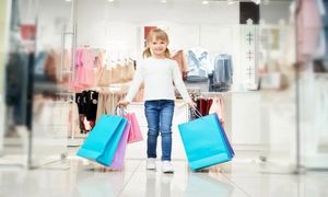 خرید از معروف ترین مراکز خرید کودک با تور استانبول