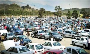 5 خودروی زیر 800 میلیون برای خرید در پاییز