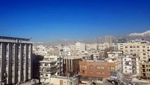 کاهش رشد قیمت مسکن در مناطق جنوبی تهران