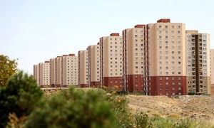 ریزش 600 میلیون تومانی قیمت آپارتمان در شهر پرند