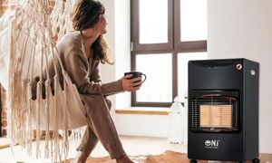 بخاری گازی چی بخریم؟